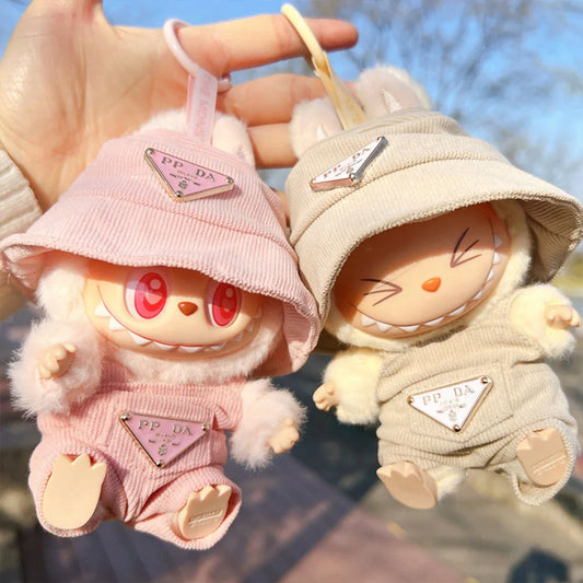 labubu-designer-clothes-pink-brown